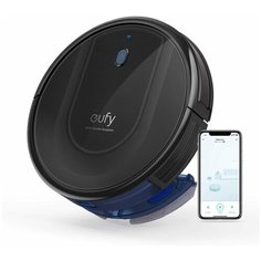 Робот-пылесос EUFYRV G10 Hybrid T2150 BK