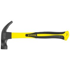 Молоток столярный STAYER 2027-450