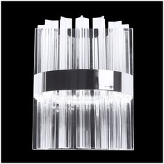 Настенный светильник Natali Kovaltseva LED LAMPS 81101/1W, 35 Вт