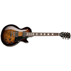 Электрогитара Gibson Les Paul Studio smokehouse burst