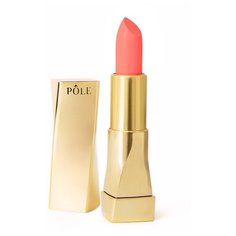 Pole помада для губ Elle Perfect, оттенок №04 Coral sunset
