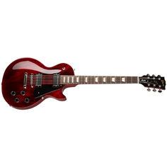Электрогитара Gibson Les Paul Studio wine red