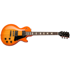 Электрогитара Gibson Les Paul Studio tangerine burst