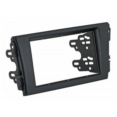 Рамка переходная Incar RDT-N01 (для DATSUN On-Do, Mi-Do 2014+ 2 Din)