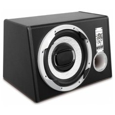 Сабвуфер активный MYSTERY MBB-254A