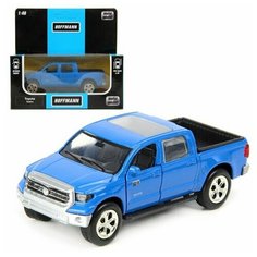 Машина HOFFMANN 102488 металлическая Toyota Tundra инерционная