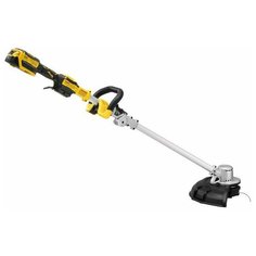Триммер аккумуляторный DeWALT DCMST561P1-QW