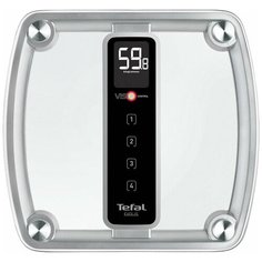 Весы электронные Tefal PP5150V1