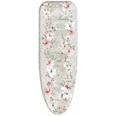 Чехол для гладильной доски, средний, 130*47 см, JARDIN Valiant