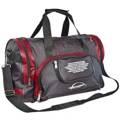 Спортивная сумка П02 Polar