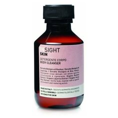 Insight Skin Body Cleanser - Очищающий гель для тела 100 мл