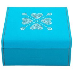 Шкатулка для для украшений Friedrich Lederwaren