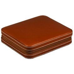 Шкатулка для хранения запонок Friedrich Lederwaren