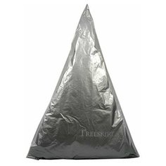 Снежное покрывало для основания елки, 100 см, Kaemingk