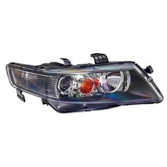 Фара правая не под корректор accord 02-06 Depo