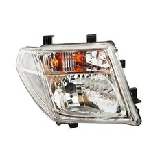 Фара правая не под корректор pathfinder 05-10/navara 05- Casp