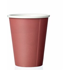 Стакан чайный "Viva scandinavia", "Laurа", бордо V70053