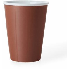 Стакан чайный "Viva scandinavia" "Andy", 0,32л, терракотовый, V70862