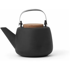 Чайник заварочный с ситечком "Viva scandinavia", Nicola, 1,2л, V36103