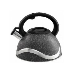 Чайник из нержавеющей стали Webber ВЕ-0573 3 л
