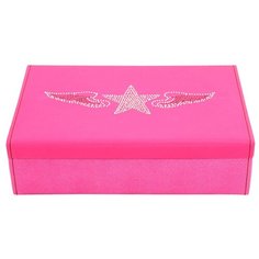 Шкатулка для для украшений Friedrich Lederwaren