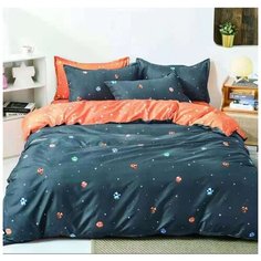 Комплект постельного белья семейный CANDC23 Candies