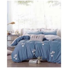 Комплект постельного белья семейный CANDC18 Candies