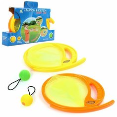 Игра Veld co 83197 "Поймай мяч"