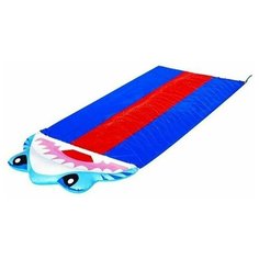 Водная дорожка Акула 488 см, от 3 лет, BestWay