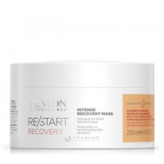 RP RESTART RECOVERY INTENSE RECOVERY MASK Интенсивная восстанавливающая маска, 250 мл Revlon Professional