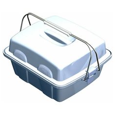 Укладка-контейнер УКП-100-01-«кронт»