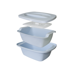 Емкость-контейнер КДС-5-«кронт»