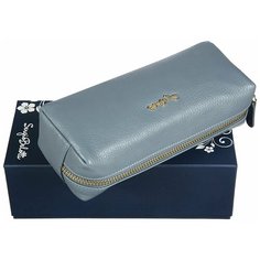 Косметичка Sergio Belotti 012-2383 Verona blue