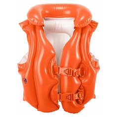 Надувной жилет Intex "Дэлюкс" 58671NP