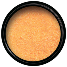 Цветная акриловая пудра для дизайна ногтей Nayada Медовый объёмом 6 гр