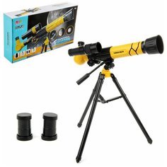 Телескоп,45х25х9 VELD CO 115815