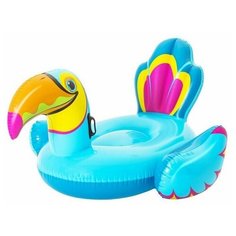 Надувной плот Тукан, 207x150 см, BestWay