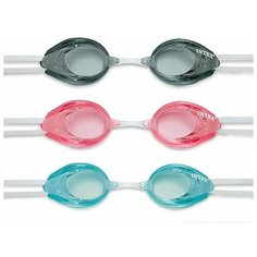 Очки для плавания Sport Goggles Tri-Pack, от 8 лет Bestway