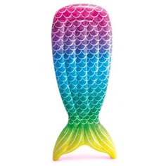 Матрас надувной Intex "Рыбка" 58788