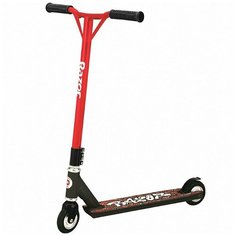 Самокат для трюков Razor Beast V6 - Красно-чёрный