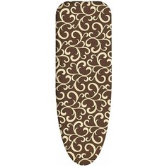 Чехол для гладильной доски, средний, 130*47 см, CLASSIC DARK Valiant