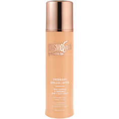 Cosmosun by Cosmopolitan Overnight Sunless Lotion - Молочко с бронзантом ночного действия 200 мл