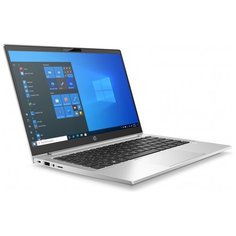 Ноутбук HP ProBook 430 G8 (Intel Core i5 1135G7/13.3"/1920x1080/8GB/512GB SSD/Intel Iris Xe Graphics/DOS) 32M42EA, серебристый