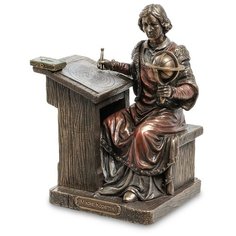 WS-861 Статуэтка Николай Коперник Veronese