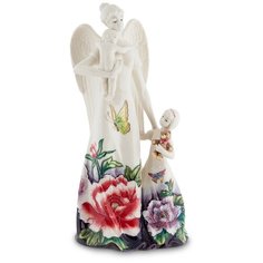 JP-247/33 Статуэтка Ангел и дети (Pavone)