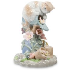 CMS-15/67 Фигурка Пушистый почтальон (Pavone)