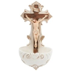 WS-518 Фигура Крест Распятие Veronese