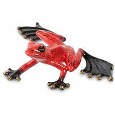 JP-08/14 Фигурка Лягушка (Pavone)