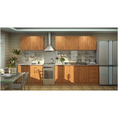 600 Стол рабочий\разделочный (1 ящик) - ольха(60х84х43) EVA Gold