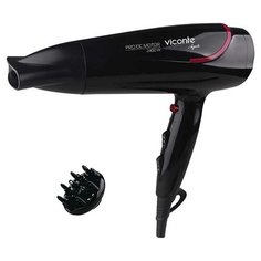 Фен Viconte VC-3724 розовый